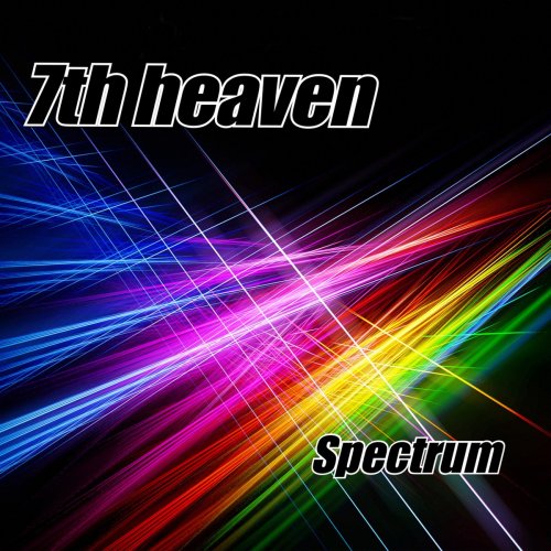 7th Heaven - Spectrum (2014) FLAC