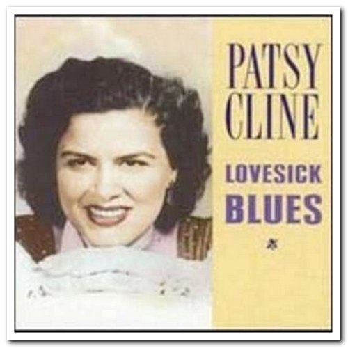 Patsy Cline - Lovesick Blues (2004)