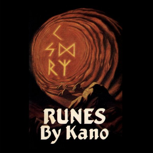 Kano - Runes (2018) [Hi-Res]