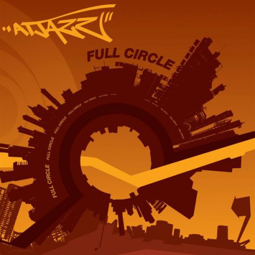 Atjazz - Full Circle (2008)