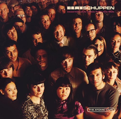 Various Artist Beatschuppen Essential Club Music From The 60s (2005)