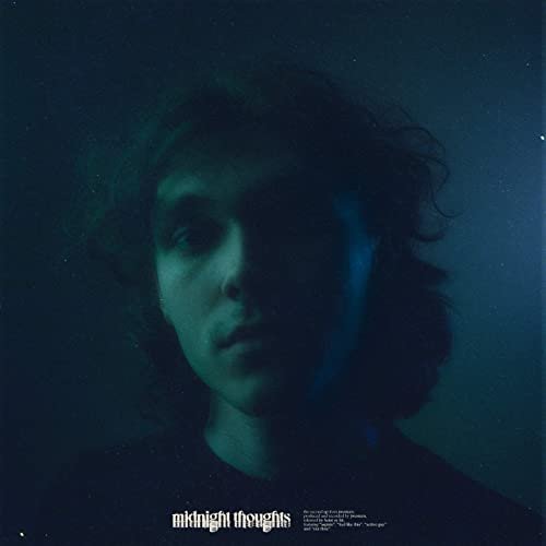 JWestern - Midnight Thoughts EP (2021) Hi Res