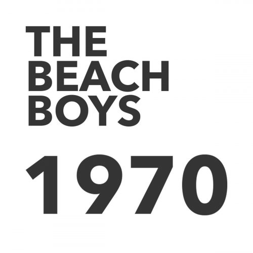 The Beach Boys - Live in 1970 (Live) (1970)