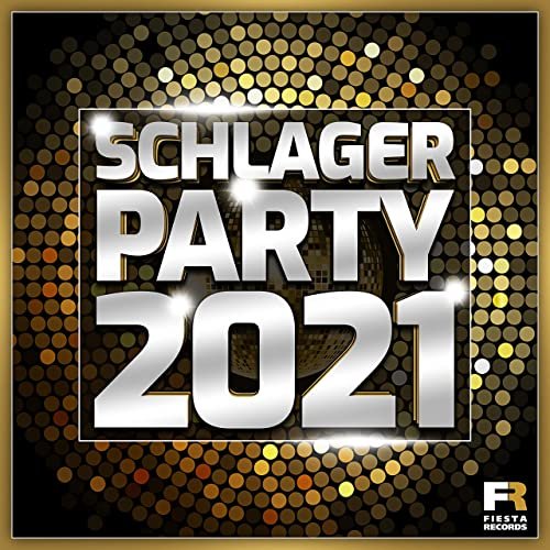 VA - Schlager Party 2021 (2021)