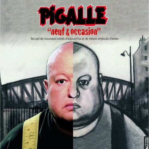 Pigalle - Neuf et Occasion (2008)