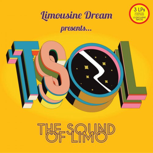 VA - TSOL - The Sound of Limo (2021)