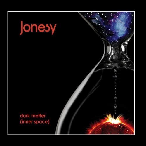 Jonesy - Dark Matter [inner space] (2011)