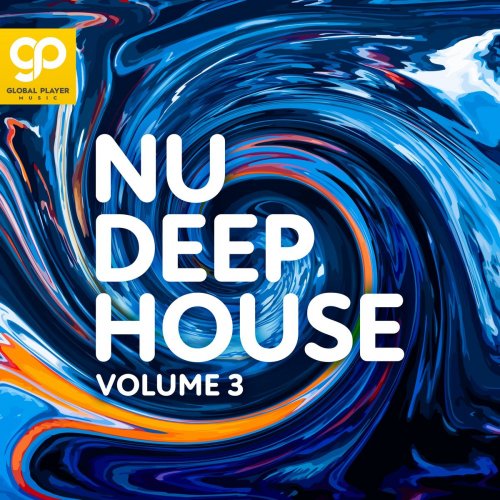 VA - Nu Deep House, Vol. 3 (2021)