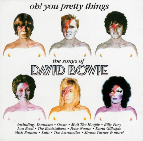 VA - Oh! You Pretty Things - The Songs Of David Bowie (2006)