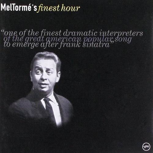 Mel Torme - Mel Torme's Finest Hour (2001)