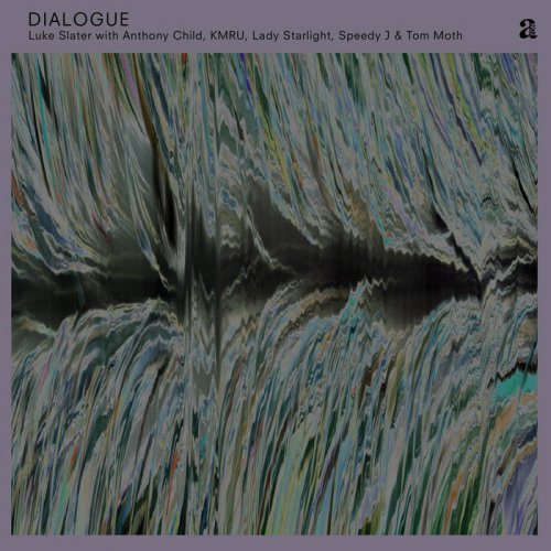 VA - DIALOGUE (2021)