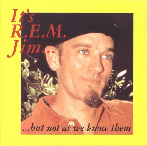 R.E.M. - It's R.E.M. Jim... But Not As We Know Them (1993)