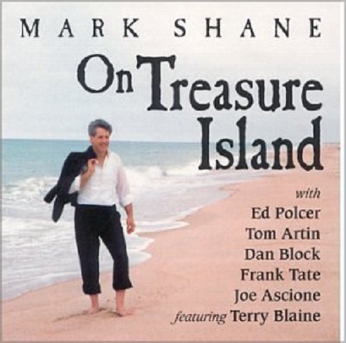 Mark Shane - On Treasure Island (1996)