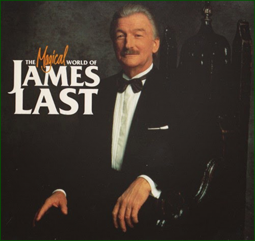 James Last - The Magical World Of James Last (1993) [6CD Box Set]