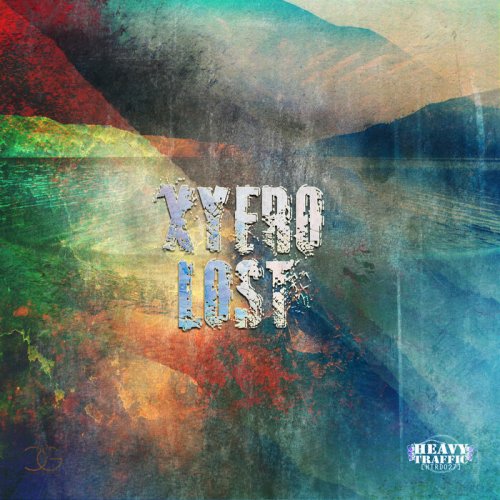 Xyero - Lost (2021)