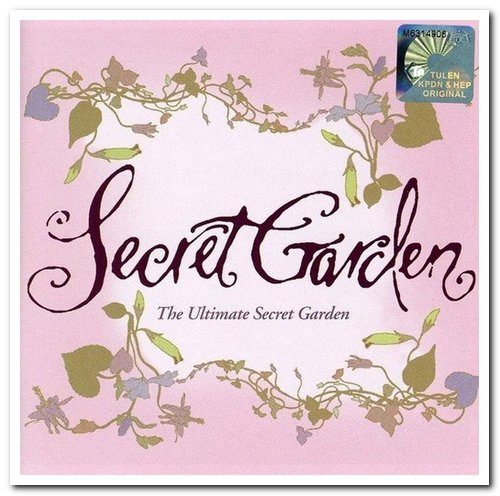 Secret Garden - The Ultimate Secret Garden [2CD Set] (2004)