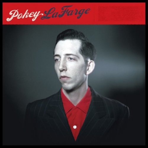 Pokey LaFarge - Pokey LaFarge (2013)