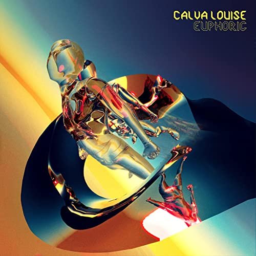 Calva Louise - Euphoric (2021) Hi Res