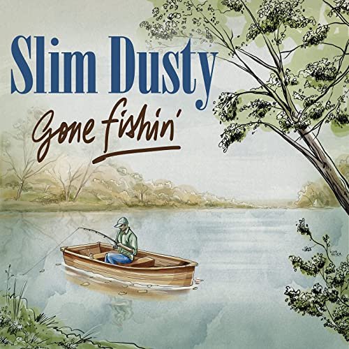 Various Artists - All Gone Fishin' -  Music