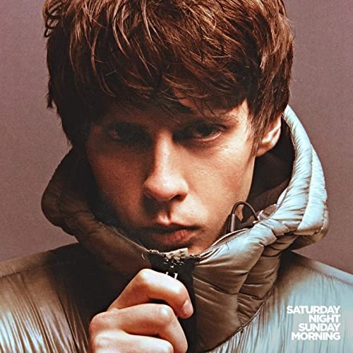 Jake Bugg - Saturday Night, Sunday Morning (2021) [Hi-Res]