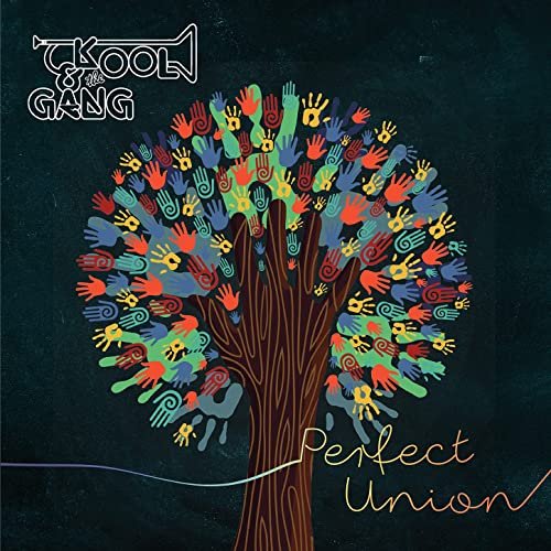 Kool & The Gang - Perfect Union (2021) [Hi-Res]