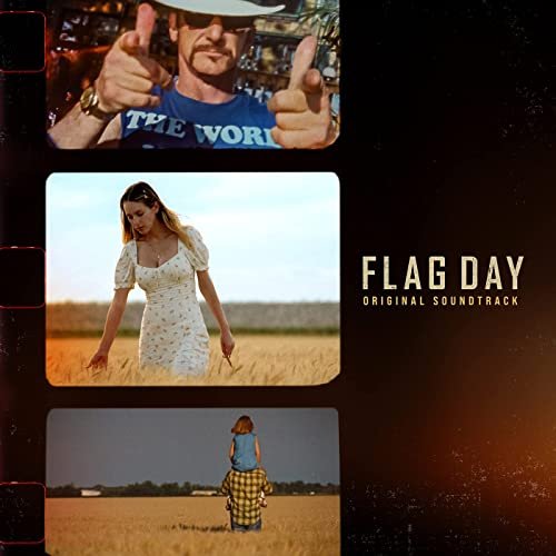 Eddie Vedder, Glen Hansard, Cat Power - Flag Day (Original Soundtrack) (2021) [Hi-Res]