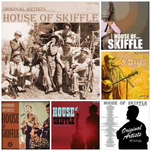 House of Skiffle, Part 1-6 (2019-2020)