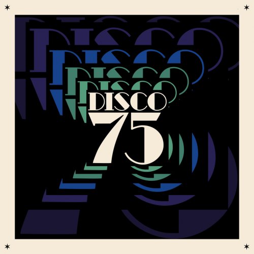 VA - Disco 75 (2021)