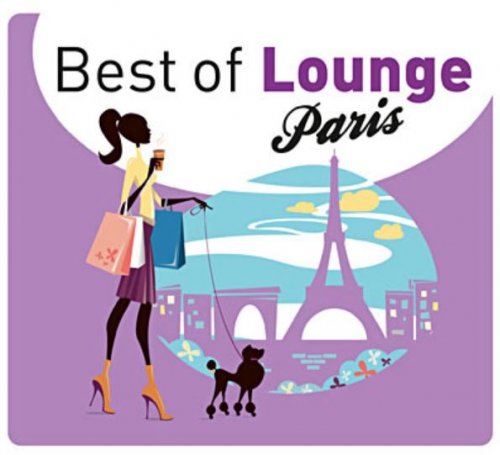 Various Artist - Best Of Lounge Paris (2011)