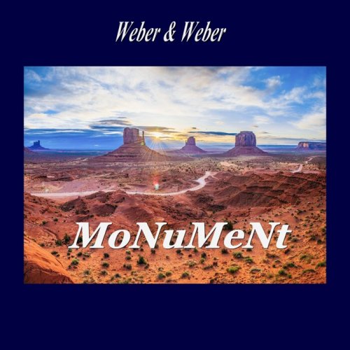 Weber & Weber - Monument (2021)