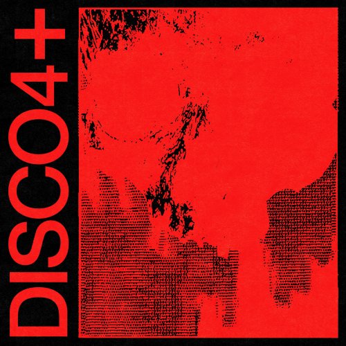 Health - DISCO4+ (2021) [Hi-Res]