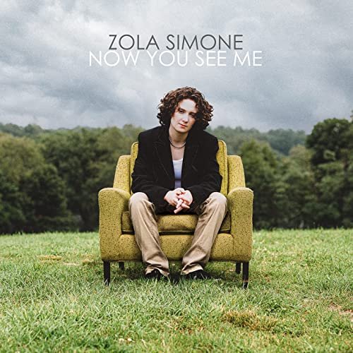 Zola Simone - Now You See Me (2021)