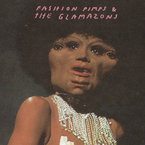 Fashion Pimps And The Glamazons - Jazz 4 Johnny (2021) Hi-Res