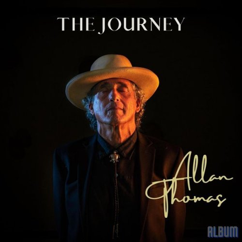 Allan Thomas - The Journey (2021)