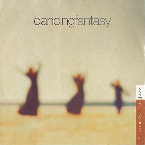 Dancing Fantasy - Dancing Fantasy (1999)