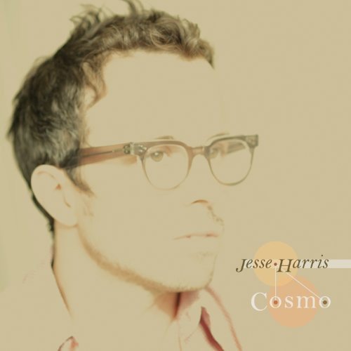 Jesse Harris - Cosmo (2010)