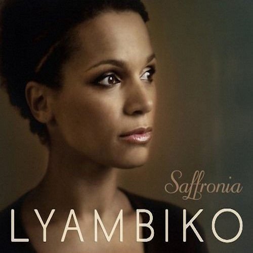 Lyambiko - Saffronia (2008)