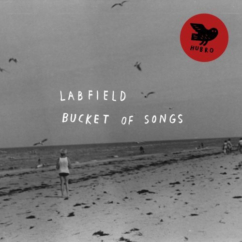 LabField - Bucket of Songs (2015)