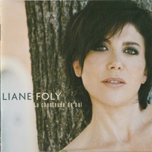Liane Foly - La Chanteuse de bal (2004)
