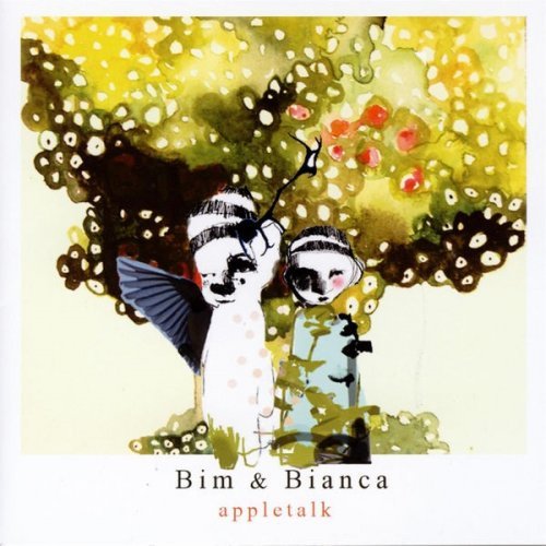 Bim & Bianca - Appletalk (2009)