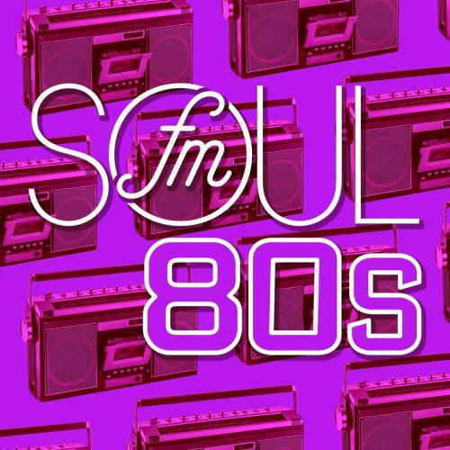 VA - FM Soul 80s (2021)