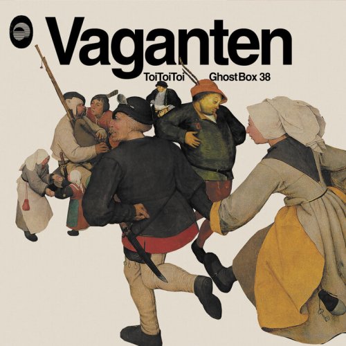 ToiToiToi - Vaganten (2021)