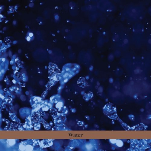 Rafi Malkiel - Water (2010)