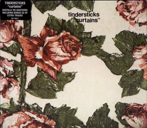 Tindersticks - Curtains (Reissue, Remastered, 2xCD) (2004)
