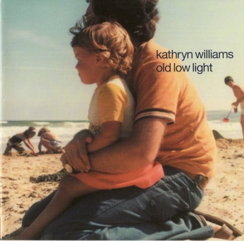 Kathryn Williams - Old Low Light (2002) Lossless