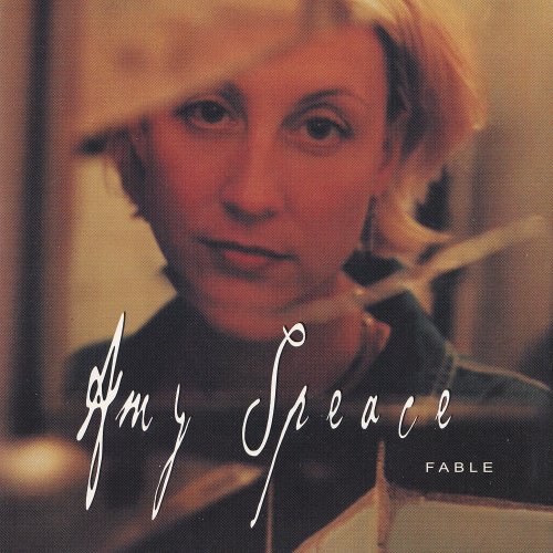 Amy Speace - Fable (2002) [CDRip]