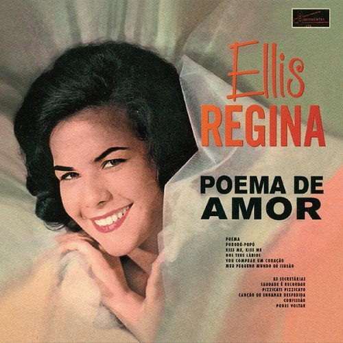 Elis Regina - Poema de Amor (1962)