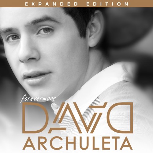 David Archuleta - Forevermore (2012)
