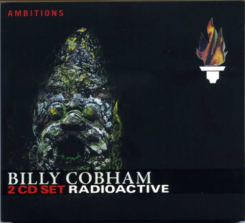 Billy Cobham - Radioactive (2005) FLAC