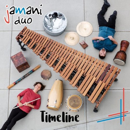 jamani duo - Timeline (2021)